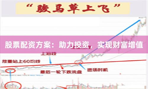 股票配资方案：助力投资，实现财富增值