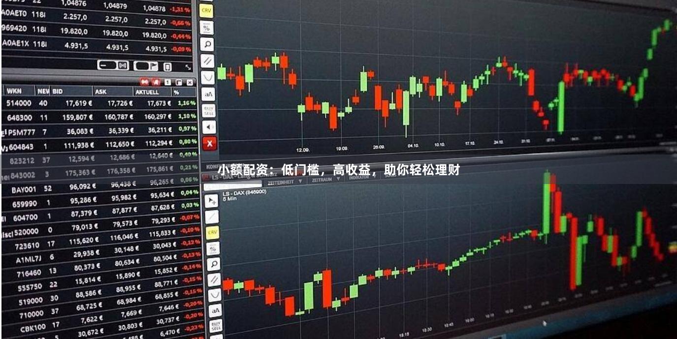 小额配资:低门槛,高收益,助你轻松理财