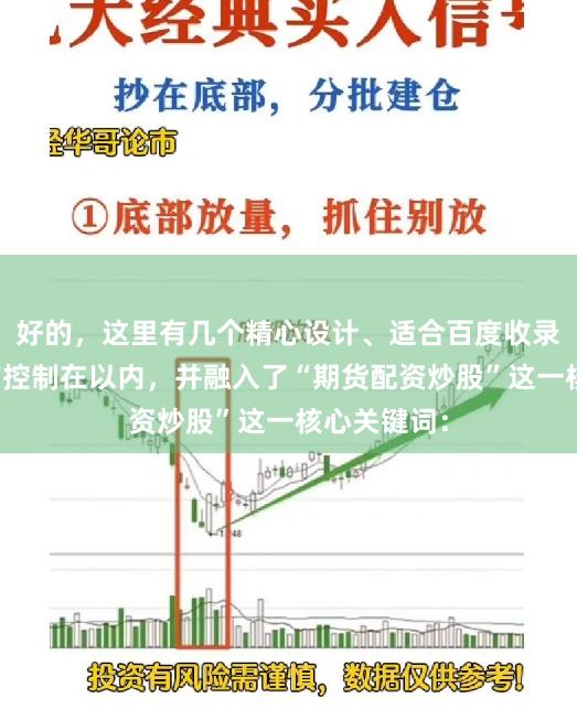 好的，这里有几个精心设计、适合百度收录的标题，均控制在以内，并融入了“期货配资炒股”这一核心关键词：