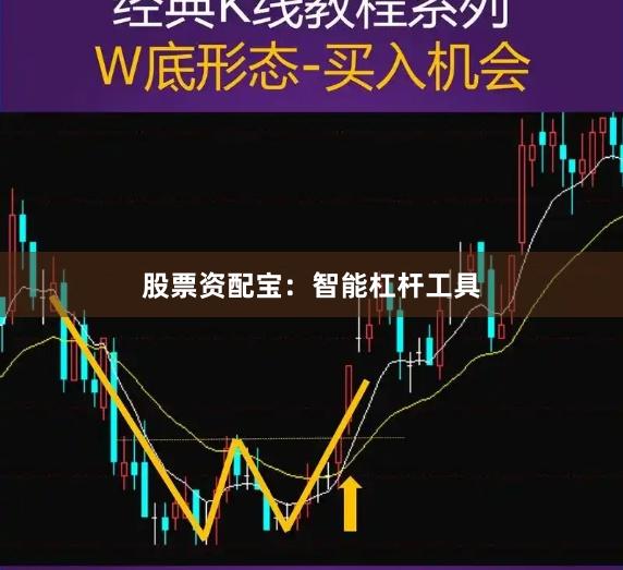 股票资配宝：智能杠杆工具