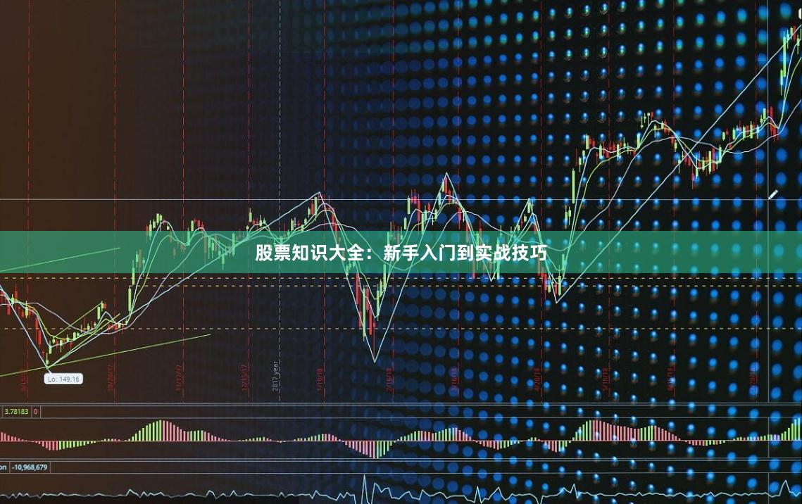 股票知识大全：新手入门到实战技巧