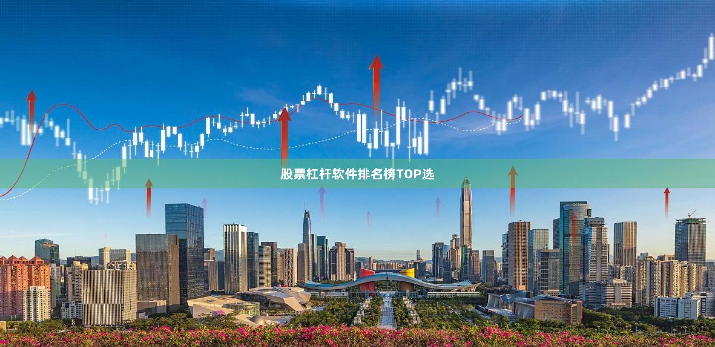 股票杠杆软件排名榜TOP选